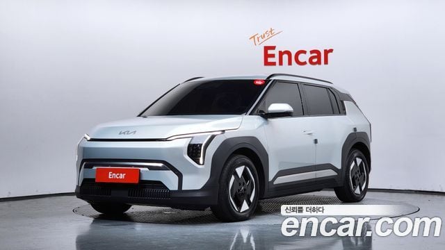 Kia EV3 Standard 2WD