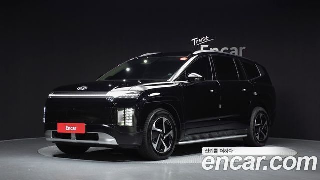 Hyundai Ioniq9 Cruise Type AWD